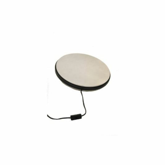 Motorized Rotating Mannequin Stand